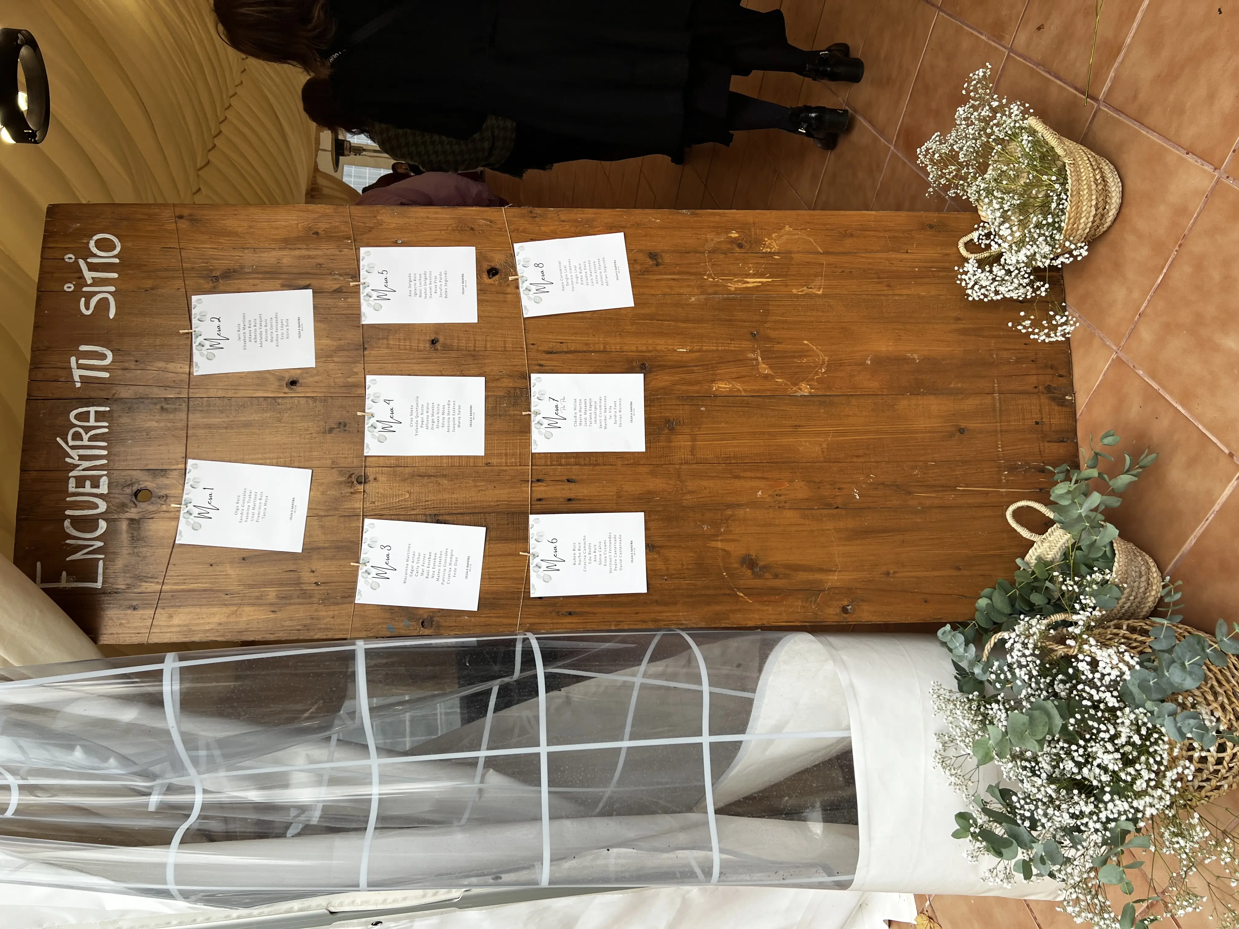 Immersive branding environment